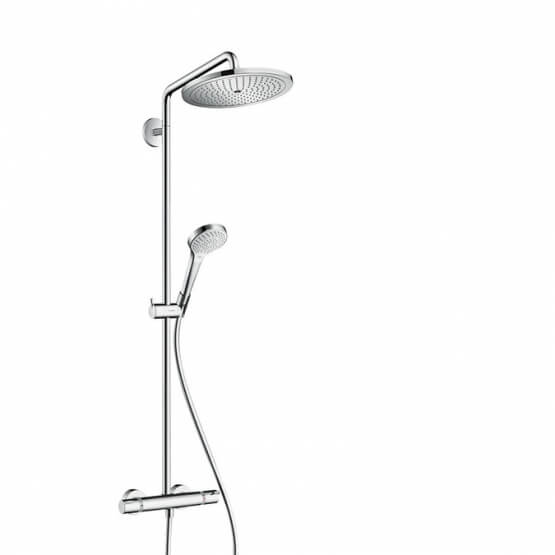 Zestaw Prysznicowy Croma Select 280  1jet 26790000  Hansgrohe - Outlet