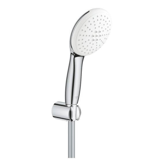 Zestaw Prysznicowy Tempesta 110 Chrom 26164003 Grohe