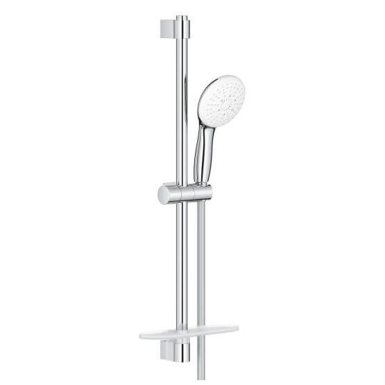 Zestaw Prysznicowy Tempesta 110 Chrom 27600003 Grohe