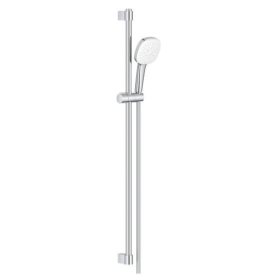 Zestaw Prysznicowy Tempesta Cube 110 Chrom 26909003 Grohe