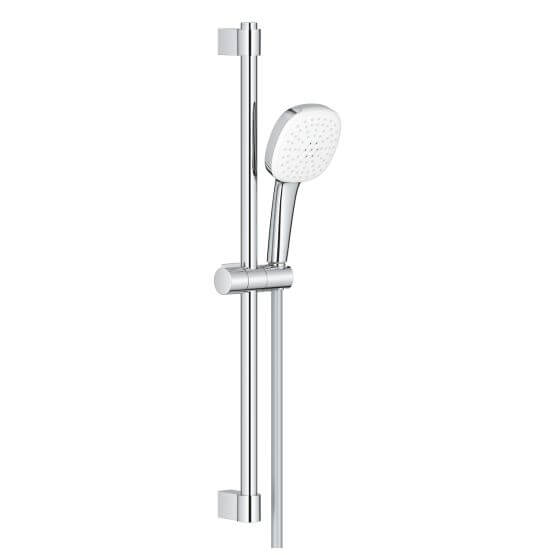 Zestaw Prysznicowy Tempesta Cube 110 Chrom 2757830E Grohe