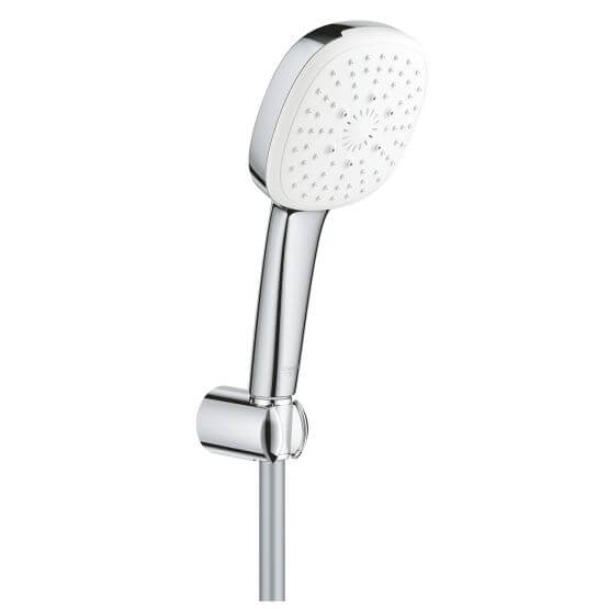 Zestaw Prysznicowy Tempesta Cube 110 Chrom 27588003 Grohe