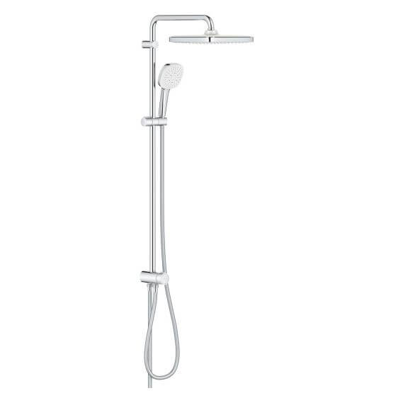 Zestaw Prysznicowy Tempesta Cube System 250 Chrom 26694001 Grohe