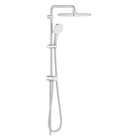 Zestaw Prysznicowy Tempesta Cube System 250 Chrom 26977001 Grohe