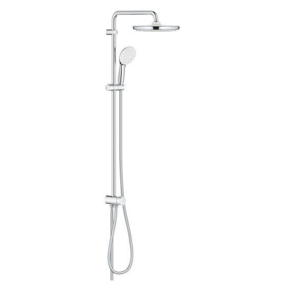 Zestaw Prysznicowy Tempesta System 250 Chrom 26675001 Grohe