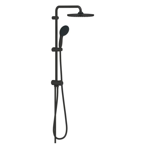 Zestaw Prysznicowy Z Przełącznikiem Strumienia Wody Tempesta 269802431 Grohe