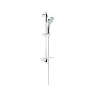 Zestaw Z Drążkiem Prysznicowym, 1 Strumień Euphoria 110 Mono 27266001 Grohe