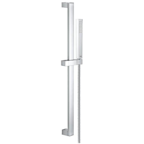 Zestaw Z Drążkiem Prysznicowym, 1 Strumień Euphoria Cube+ Stick 27891000 Grohe