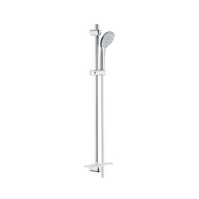Zestaw Z Drążkiem Prysznicowym, 3 Strumienie Euphoria 110 Champagne 27227001 Grohe