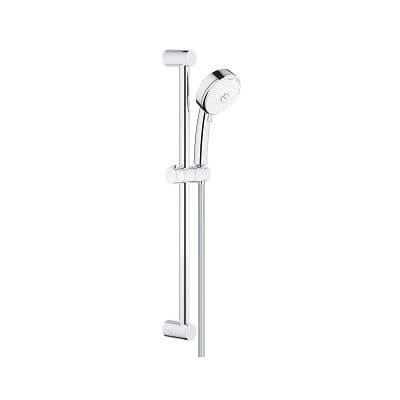 Zestaw Z Drążkiem Prysznicowym, 4 Strumienie Tempesta Cosmopolitan 100 27580002 Grohe
