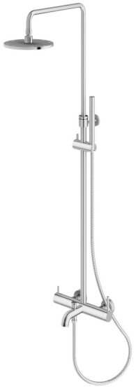 Zestaw Prysznicowy AXEL QW277A Kohlman