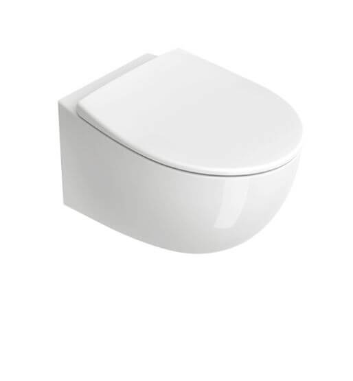Zestaw Italy NEWFLUSH 1VS52RIT00+5KFST00+5ITSTF00 Catalano