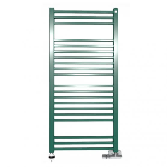 Grzejnik Łazienkowy Bone 1260x600 Biały/Kolor Standard WGBON126060 Terma